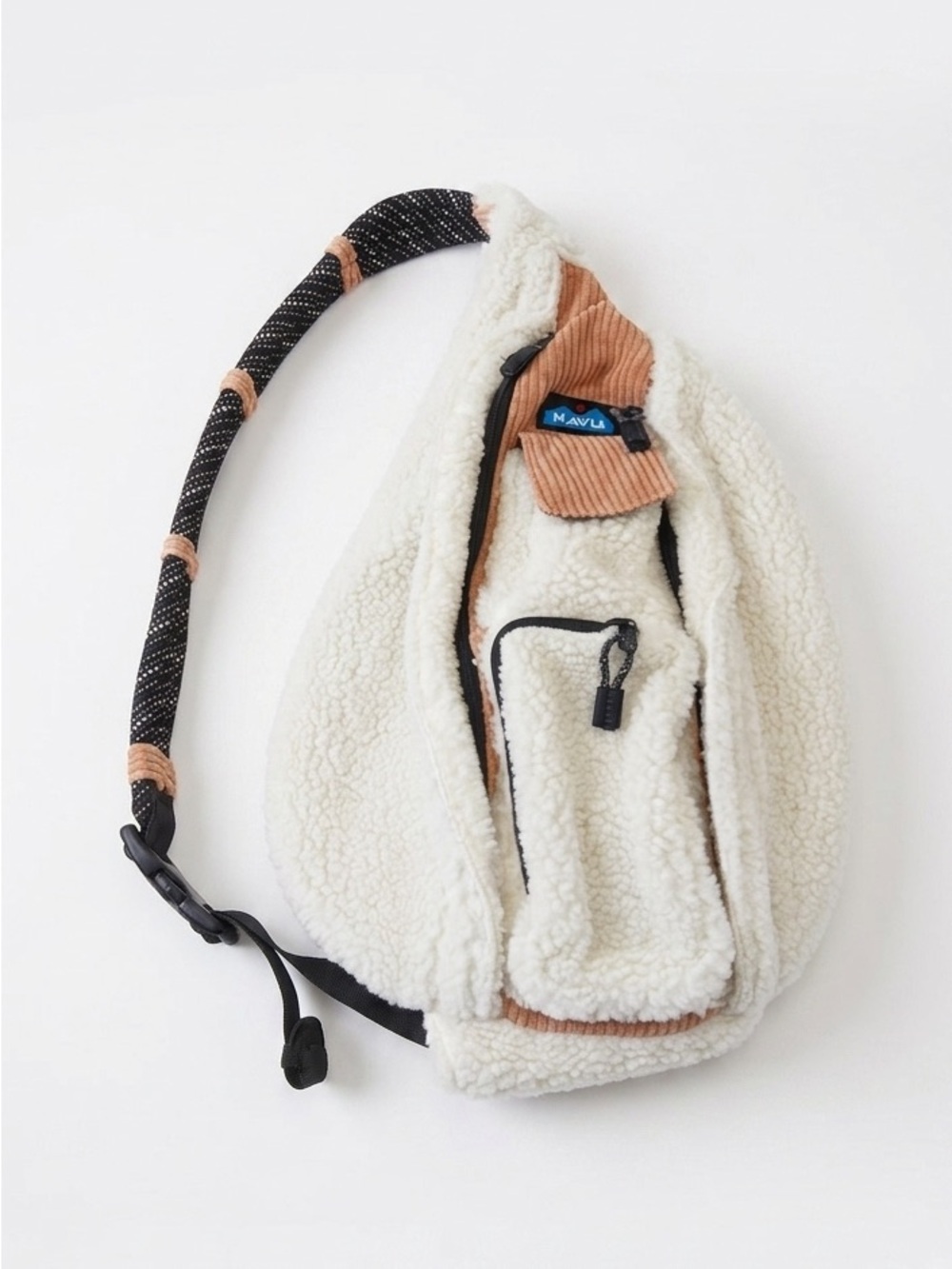 KAVU Rope Snug Sling Bag